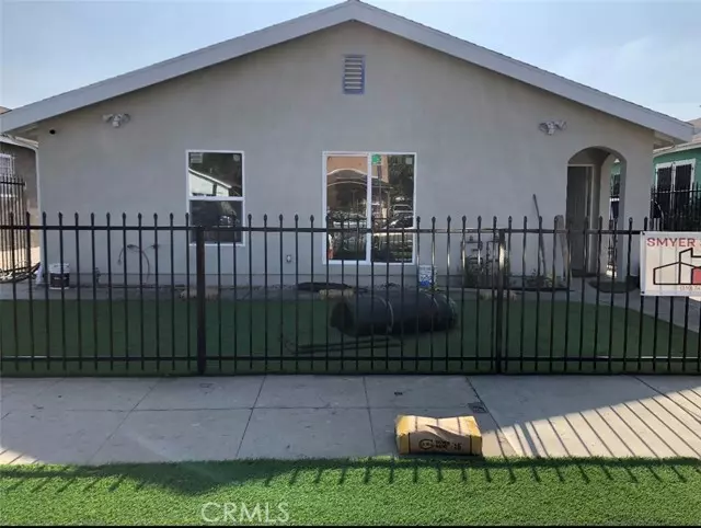 226 E 84th Street, Los Angeles, CA 90003