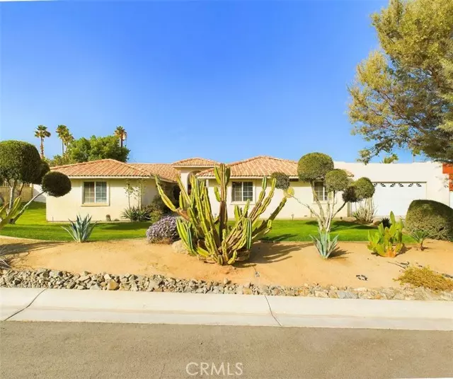 79865 Ciego Drive, Bermuda Dunes, CA 92203