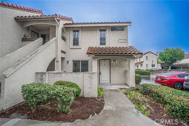 26212 La Real #A, Mission Viejo, CA 92691