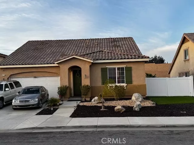 Moreno Valley, CA 92555,26746 Green Mountian Drive