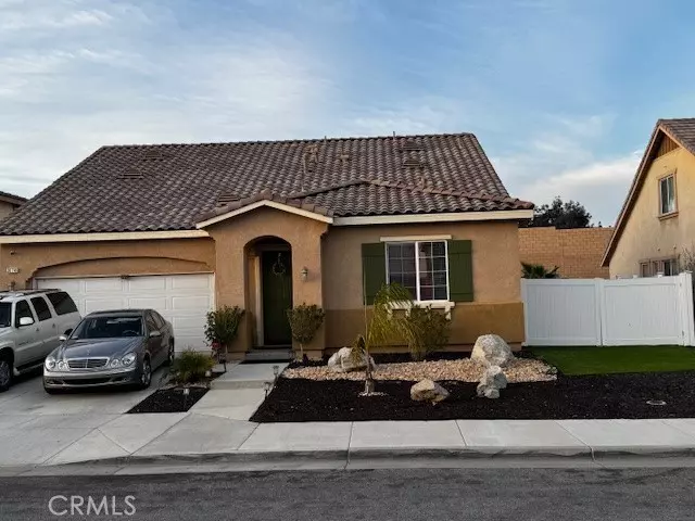 Moreno Valley, CA 92555,26746 Green Mountian Drive