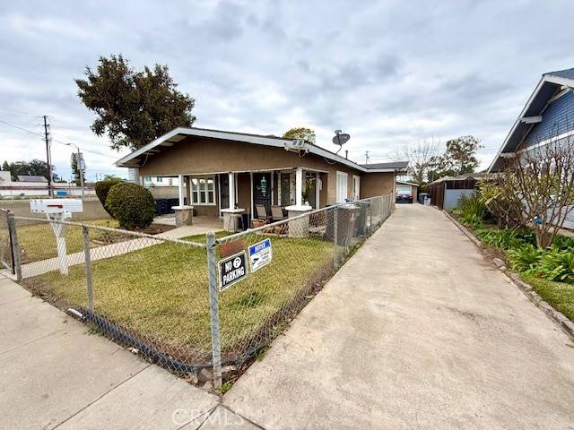 1239 W 3rd Street, Santa Ana, CA 92703