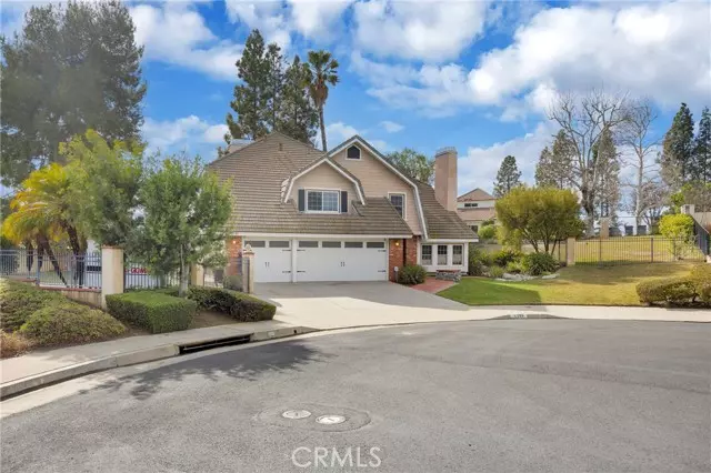 4397 Mahogany Circle, Yorba Linda, CA 92886