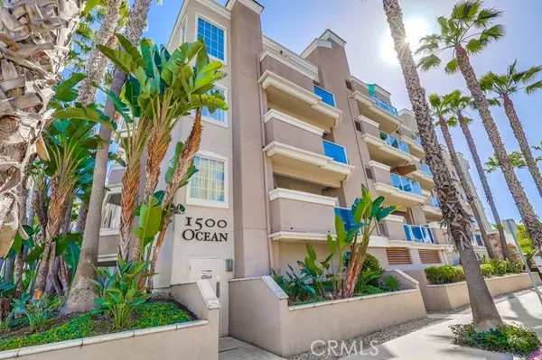 1500 E Ocean Boulevard #513, Long Beach, CA 90802