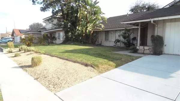 Anaheim, CA 92806,2872 E Standish Avenue