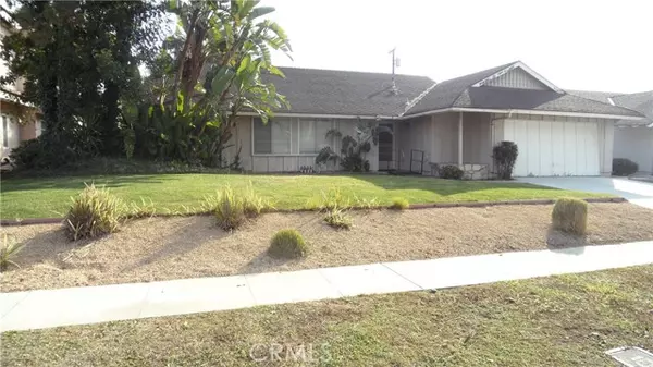 Anaheim, CA 92806,2872 E Standish Avenue