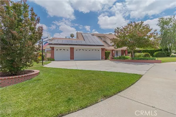 Redlands, CA 92374,329 Jesse Way