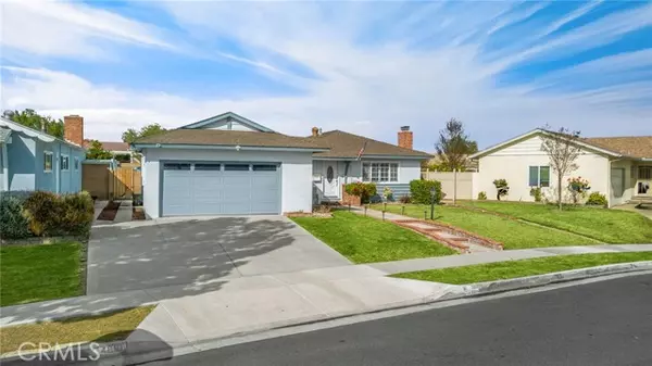 La Mirada, CA 90638,14891 Fairvilla Drive