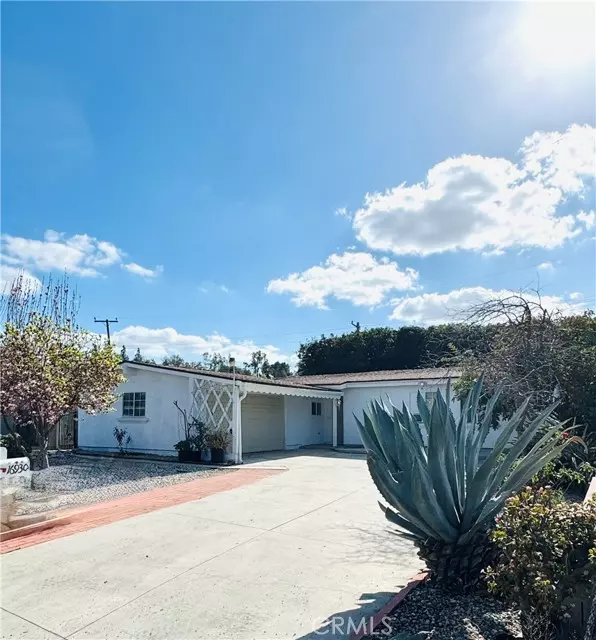 La Puente, CA 91744,16930 Millstone Drive