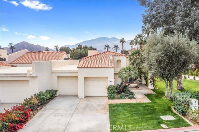 77551 Los Arboles Drive, La Quinta, CA 92253