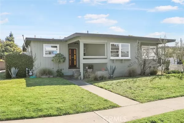 3664 Fanwood Avenue, Long Beach, CA 90808