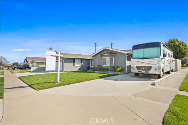 5272 W Holland Avenue, Garden Grove, CA 92845