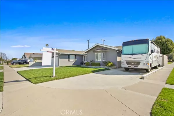 5272 W Holland Avenue, Garden Grove, CA 92845