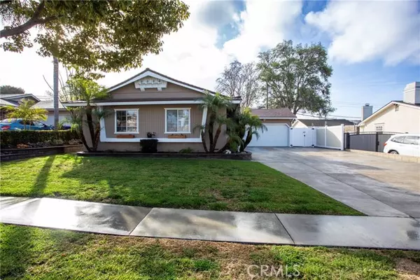 La Mirada, CA 90638,14322 Foster Road