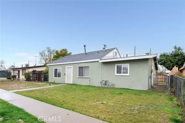 20706 Ibex Avenue, Lakewood, CA 90715