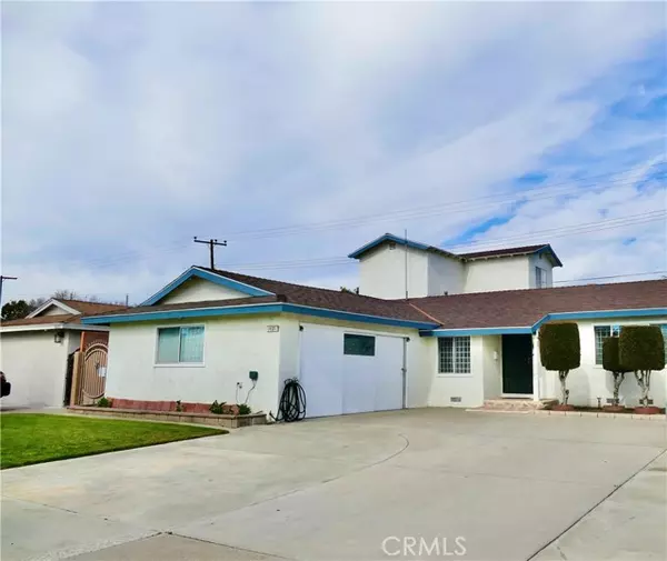 Westminster, CA 92683,10271 Mast Ave