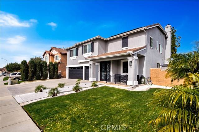 12874 Jersey Street, Eastvale, CA 92880