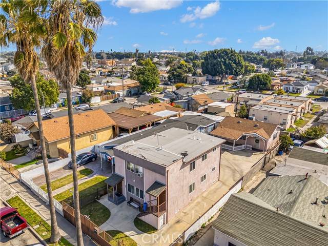 146 E 89th Street, Los Angeles, CA 90003