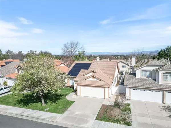 Temecula, CA 92592,43210 E Corte Almonte Place