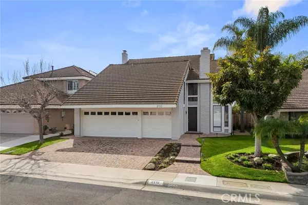 2112 Treeridge Circle, Brea, CA 92821