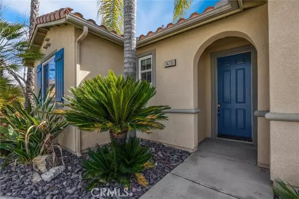 34293 Canyon Rim Drive, Lake Elsinore, CA 92532