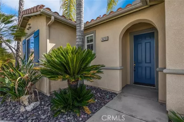 34293 Canyon Rim Drive, Lake Elsinore, CA 92532