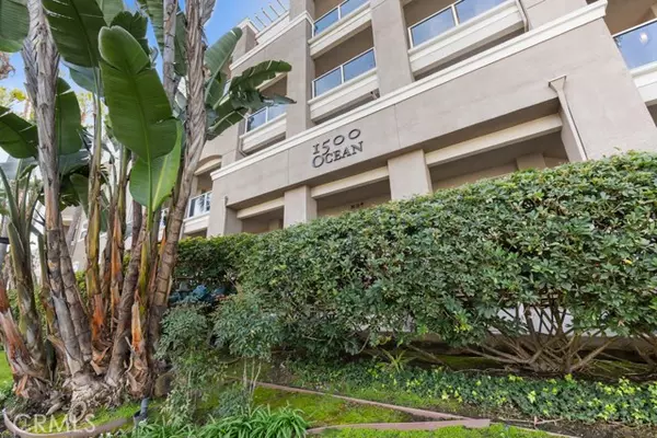 1500 E Ocean Boulevard #409, Long Beach, CA 90802