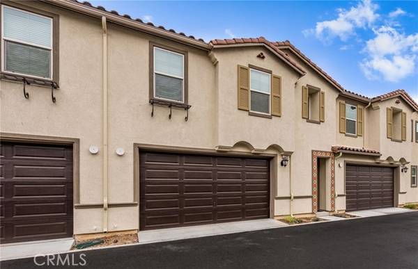 7354 Freesia Lane, Chino, CA 91708