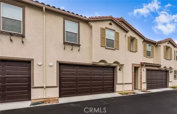 Chino, CA 91708,7354 Freesia Lane