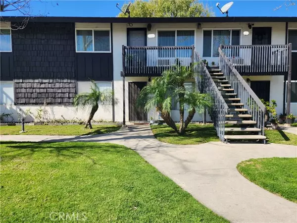 7100 Cerritos Avenue #35, Stanton, CA 90680