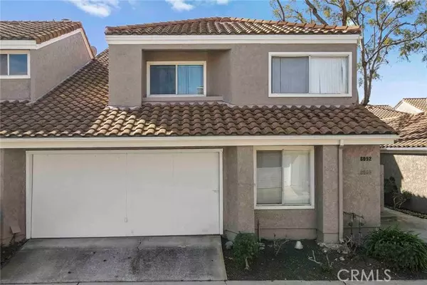 6050 Via Montanez, Camarillo, CA 93012