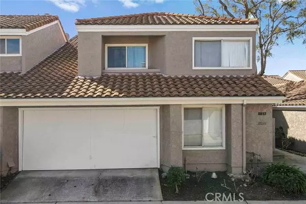 6050 Via Montanez, Camarillo, CA 93012