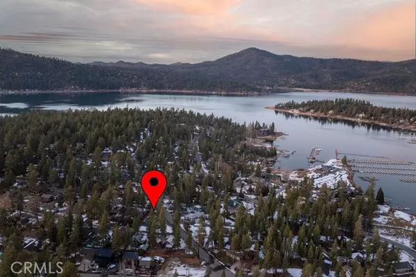 684 Chipmunk Lane, Big Bear Lake, CA 92315