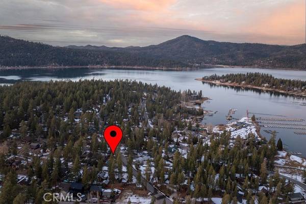 684 Chipmunk Lane, Big Bear Lake, CA 92315