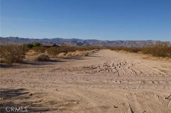 Joshua Tree, CA 92252,0 Polaris