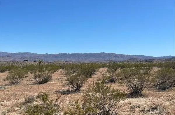 Joshua Tree, CA 92252,0 Polaris