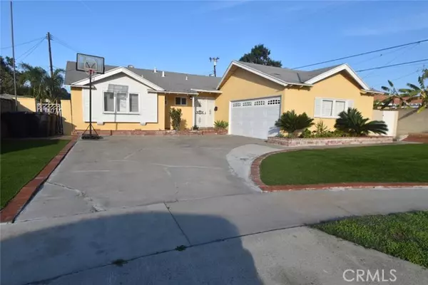 Garden Grove, CA 92843,13361 Corsair Circle