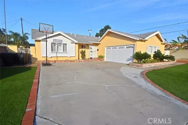 Garden Grove, CA 92843,13361 Corsair Circle