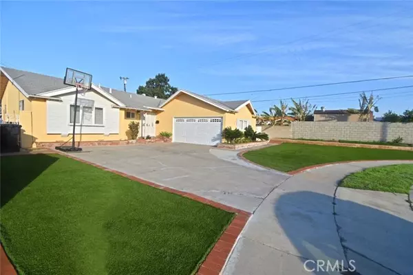 Garden Grove, CA 92843,13361 Corsair Circle