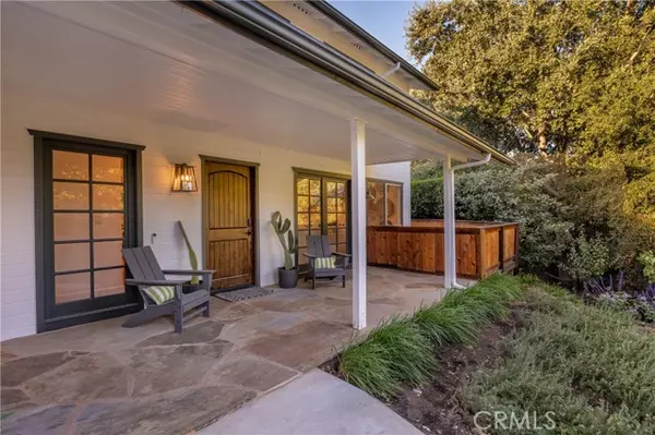 3354 Pine Street, Santa Ynez, CA 93460