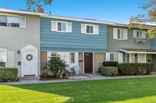 19858 Kingswood Lane, Huntington Beach, CA 92646