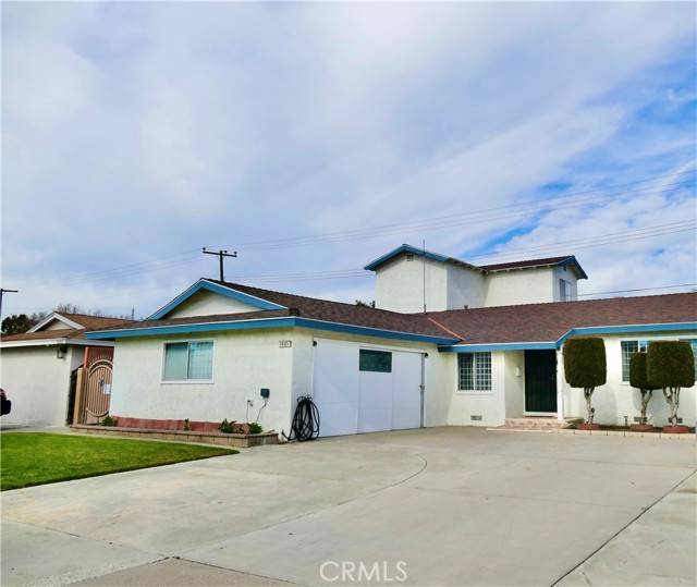 10271 Mast Avenue, Westminster, CA 92683