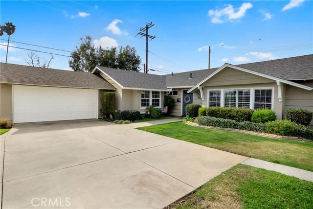 12041 Montecito Road, Rossmoor, CA 90720