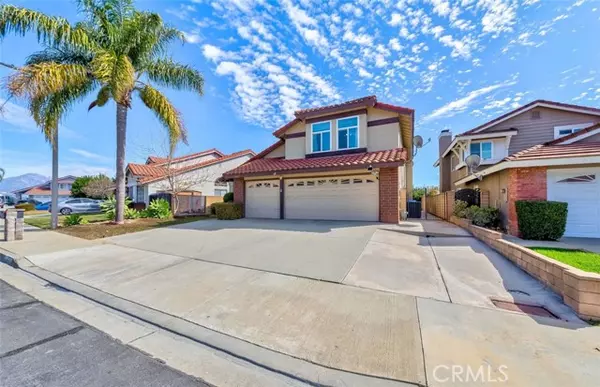 Chino Hills, CA 91709,13553 Morning Mist Way