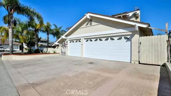 9891 Margo Lane, Westminster, CA 92683