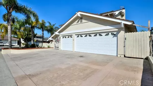 9891 Margo Lane, Westminster, CA 92683