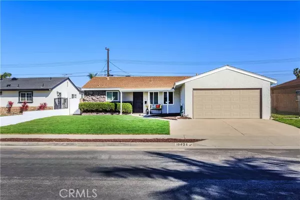 10434 Hester Avenue, Buena Park, CA 90620