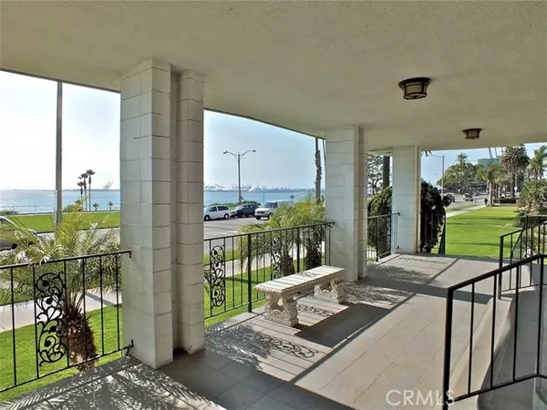 2601 E Ocean Boulevard #207, Long Beach, CA 90803