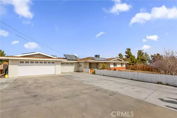 Hesperia, CA 92345,8130 Buckthorn Avenue