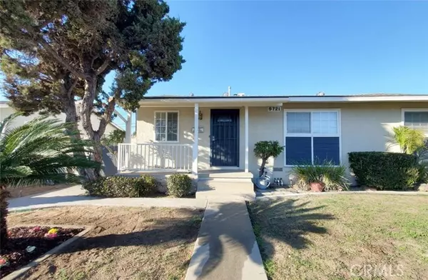 Cypress, CA 90630,5721 Orange Avenue